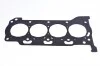 Комплект прокладок (верхній) Toyota Avensis 2.0i 08- ELRING 310.920 (фото 3)