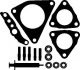 Комплект прокладок турбіни Porsche Cayenne 3.0 Diesel 10-/VW Touareg 3.0 V6 TDI 10-18 ELRING 311.330 (фото 2)