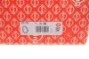 Прокладка кришки ГРМ Fiat Doblo/Opel Combo/Peugeot Bipper 1.3D/JTD/CDTi/HDi ELRING 317.170 (фото 3)