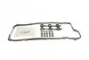 Прокладка кришки клапанів BMW 5 (E39)/3 (E36) 2.0-2.8i 91-03 (к-кт)(M52) ELRING 318.580 (фото 1)