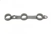 Прокладка кришки клапанів BMW 5 (E39)/3 (E36) 2.0-2.8i 91-03 (к-кт)(M52) ELRING 318.580 (фото 4)