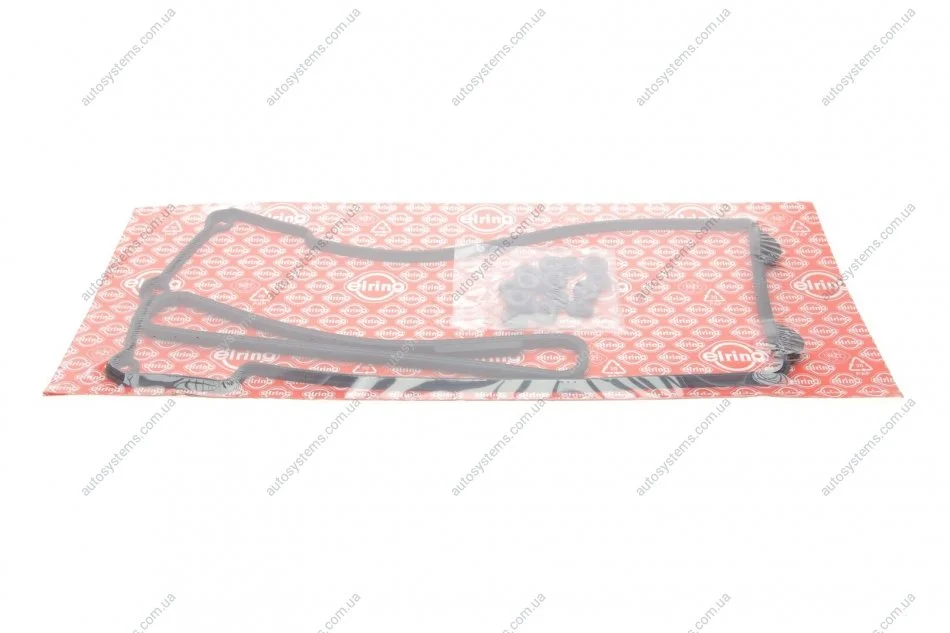 Прокладка кришки клапанів BMW 5 (E34)/7 (E32)/8 (E31) 3.0-4.0i 92-04, M60/M62 (R) ELRING 318.610 (фото 1)