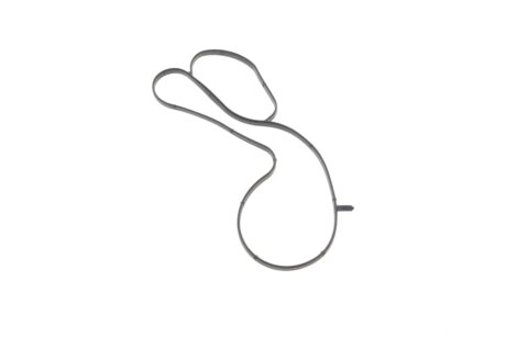 Прокладка помпи води VW Caddy IV 15-20 ELRING 323.380