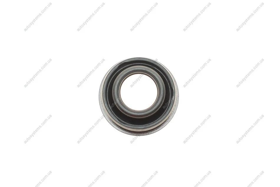 Прокладка кришки клапанів VW Touareg/Audi A4/A6/A8/Q7 3.0TDI 07- (19.5x33) ELRING 323.480 (фото 1)