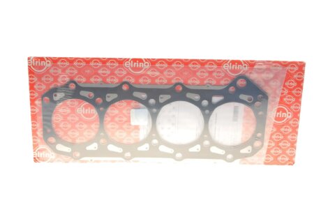 Прокладка ГБЦ Renault Master 3.0 dCi 03-, Ø97,00mm, 0.65mm, (1 метка) ZD3 ELRING 323.510