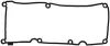 Прокладка кришки клапанів VW Caddy 2.0TDI 15- ELRING 330.200 (фото 2)