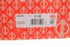 Прокладка ГБЦ Citroen Berlingo/Jumpy/Peugeot Expert/Partner 1.5 BlueHDi 18-(3 мітки) (1.30mm) ELRING 330.981 (фото 2)