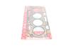 Прокладка ГБЦ Citroen Berlingo/Jumpy/Peugeot Expert/Partner 1.5 BlueHDi 18-(5 міток) (1.45mm) ELRING 331.011 (фото 4)