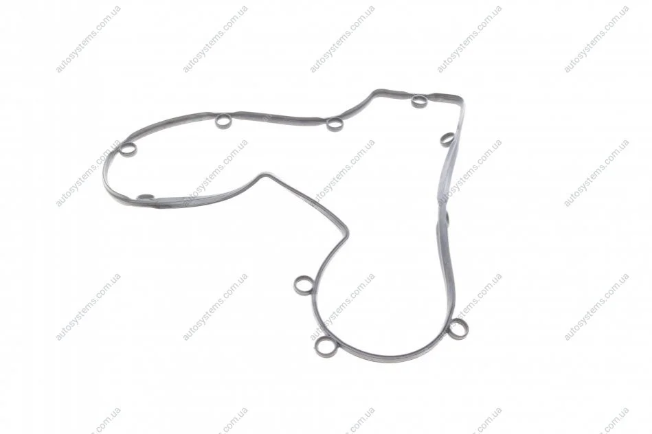 Прокладка кришки клапанів Fiat Scudo 2.0i 00-06 (L) ELRING 331.540 (фото 1)
