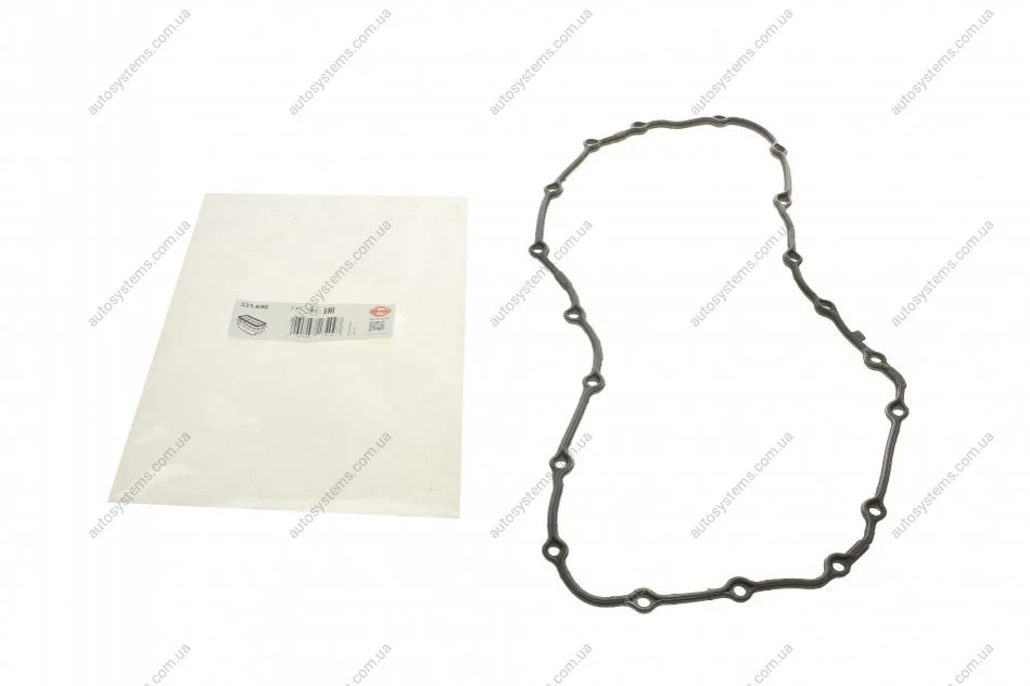 Прокладка піддону Citroen Berlingo/Peugeot Partner 1.6 16V 00-08 ELRING 331.690 (фото 1)