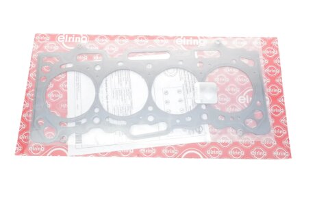 Прокладка ГБЦ Mitsubishi Lancer 1.6i 03- ELRING 333.460