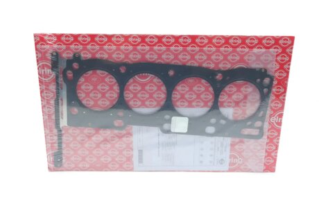 Прокладка ГБЦ Mazda 3/6 CX-7 2.2D 08-14 (0.95mm) ELRING 334.460