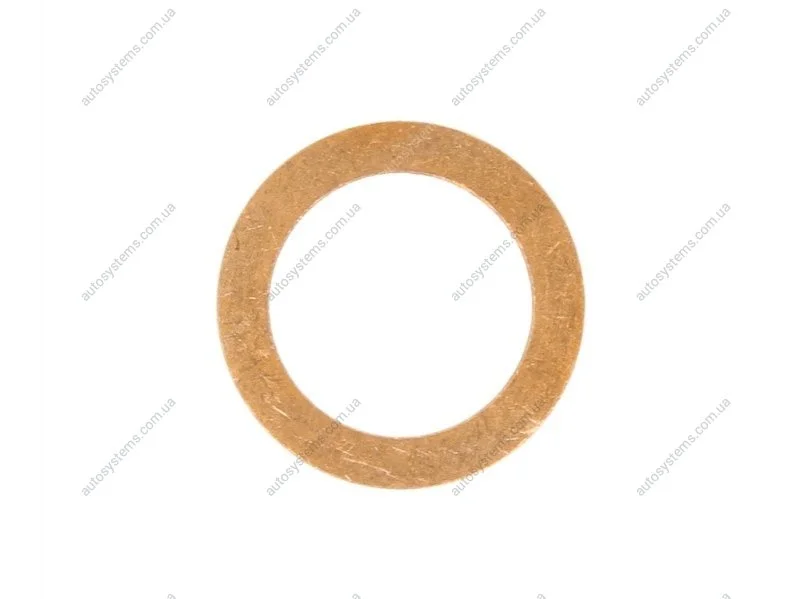 Шайба болта зливу оливи Fiat Doblo 10-/Ducato 06-/ Opel Astra 04-15 (18x26x1.5) ELRING 339.580 (фото 1)
