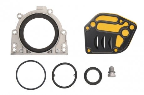 Комплект прокладок (нижній) Audi A3/A4/VW Caddy/Golf/Skoda Octavia 1.6 94- ELRING 339.610