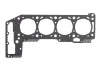 Прокладка ГБЦ Peugeot Boxer/Fiat Ducato 3.0D/3.0HDi 06- (1.2mm) ELRING 340.260 (фото 1)