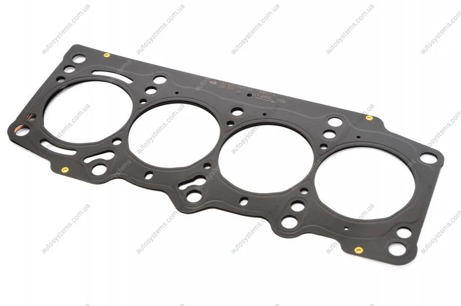 Прокладка ГБЦ Fiat Doblo/ Opel Combo 1.4 10- (0.72mm) ELRING 344.671 (фото 1)