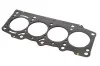 Прокладка ГБЦ Fiat Doblo/ Opel Combo 1.4 10- (0.72mm) ELRING 344.671 (фото 1)