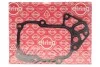 Прокладка радіатора масляного Citroen Jumper/Fiat Ducato/Peugeot Boxer/Iveco Daily 3.0 HDI 06- ELRING 346.280 (фото 1)
