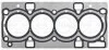 Прокладка ГБЦ Ford Transit Connect 1.6 EcoBoost 13- (0.50mm) ELRING 346.520 (фото 2)