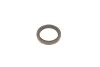 Сальник колінвалу (передній) Hyundai Accent/Elantra/Kia Cee\'d/Sportage 1.1D-1.7D 05- (41x53x7) ELRING 351.180 (фото 2)