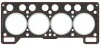 Прокладка ГБЦ Renault Trafic 1.4 -91 (1.27mm) ELRING 352.072 (фото 2)