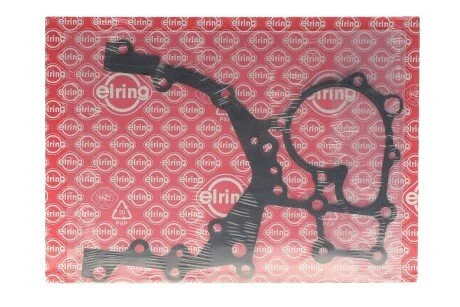 Прокладка кришки двигуна передн. Hyundai Accent/i1 ELRING 352660