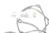 Прокладка кришки клапанів Mitsubishi Pajero 3.2 DI-D 00-06 ELRING 353.980 (фото 3)