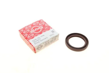 Сальник розпод. валу Opel Combo 1.2/1.4/1.6 94-01 ELRING 353990