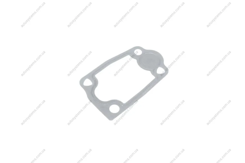 Прокладка термостата Citroen Jumper/Peugeot Boxer 3.0 HDi 06- ELRING 354.140 (фото 1)