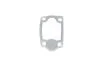 Прокладка термостата Citroen Jumper/Peugeot Boxer 3.0 HDi 06- ELRING 354.140 (фото 3)
