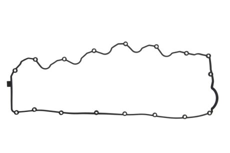 Прокладка клапанной крышки ELRING 354.370