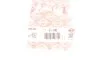 Прокладка помпи води BMW 5 (E60)/7 (E65/E66/E67/F01-F04) 01-15 N62/N73/N74 ELRING 359.200 (фото 5)