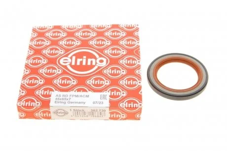 Сальник вала двигуна ELRING 362730