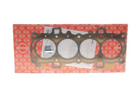 Прокладка ГБЦ Ford Focus/Mondeo/C-Max 1.6Ti 04- (0.32mm) ELRING 362.832