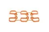 Комплект прокладок (верхній) BMW 3 (E36/E46)/5 (E34/E39) 89-04 M52 ELRING 366.560 (фото 3)
