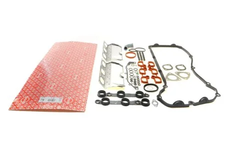 Комплект прокладок (верхній) BMW 3 (E36/E46)/5 (E34/E39) 89-04 M52 ELRING 366.560