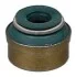 Сальник клапана (впуск/випуск) Ford Focus/Mondeo/S-Max 2.5 06-15 (6х9,8/13,2х9,5) ELRING 369.890 (фото 2)