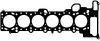 Прокладка ГБЦ BMW 3 (E46)/5 (E39/E60) 92-10 (0.95mm) M52/M54 ELRING 373.180 (фото 2)