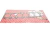 Прокладка ГБЦ BMW 3 (E46)/5 (E39/E60) 92-10 (0.95mm) M52/M54 ELRING 373.180 (фото 4)