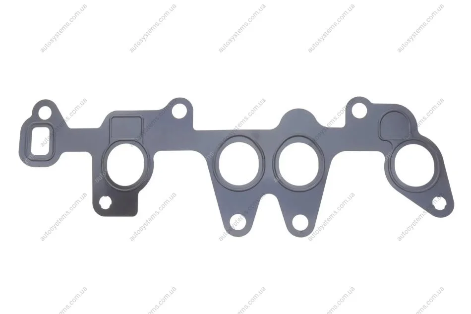 Прокладка колектора впускного Fiat Punto/Tipo 1.1 -91 ELRING 375.160 (фото 1)