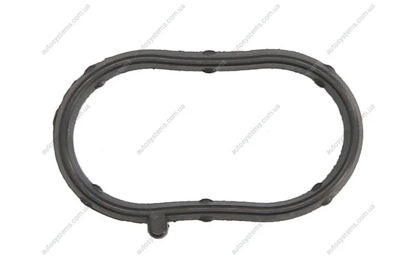 Прокладка колектора впускного Fiat Doblo 1.9 D 01- ELRING 375.230 (фото 1)