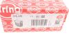 Комплект прокладок (нижній) Citroen C4/C5/Peugeot 207/208/308/508 1.6 06- ELRING 376.330 (фото 22)