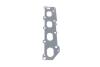 Комплект прокладок (верхній) Opel Astra/Combo/Meriva/Tigra 1.2/1.4 00- ELRING 378.120 (фото 6)