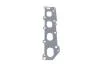 Комплект прокладок (верхній) Opel Astra/Combo/Meriva/Tigra 1.2/1.4 00- ELRING 378.120 (фото 6)