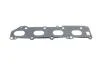 Комплект прокладок (верхній) Opel Astra/Combo/Meriva/Tigra 1.2/1.4 00- ELRING 378.120 (фото 7)