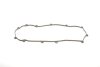 Прокладка кришки клапанів Mazda 3/5/6 2.0-2.3 05- (к-кт) ELRING 381.310 (фото 2)