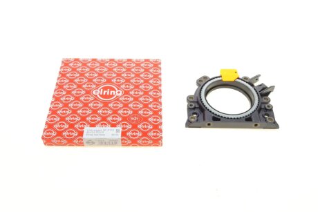 Сальник колінвалу (задній) VW Caddy 1.2TSI/1.4 (131/85x152x15) ELRING 381.640