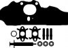 Комплект прокладок турбіни MB Citan 108/109/111 CDI 12-/Renault Scenic III 1.5dCi 09- ELRING 382.490 (фото 2)