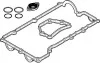 Прокладка кришки клапанів BMW 3 (E46/E90)/5 (E60) 1.8-2.0i 01- ELRING 382.711 (фото 2)
