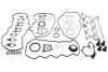 Комплект прокладок (повний) Nissan Pathfinder 2.5 dCi 05- (без ГБЦ) ELRING 383.670 (фото 1)